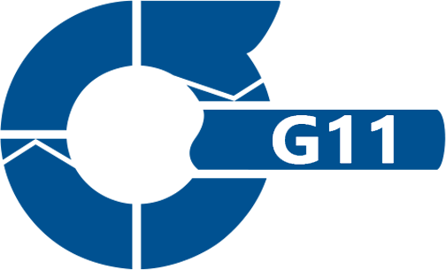 Logo G11