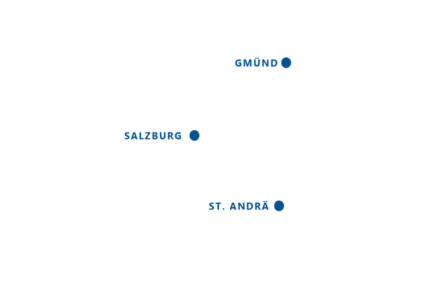 Standorte G11 Heizkraftwerke